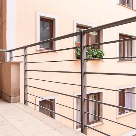 Opera ブダペスト