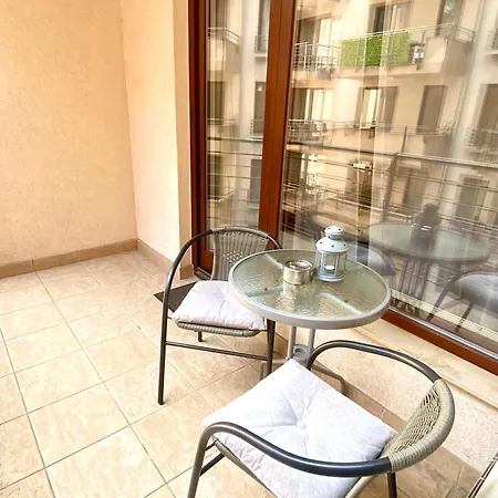 アパート Opera *