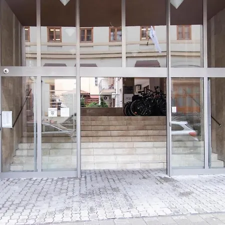 Daire Opera Budapeşte