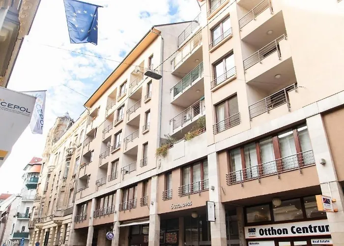 Opera Appartement