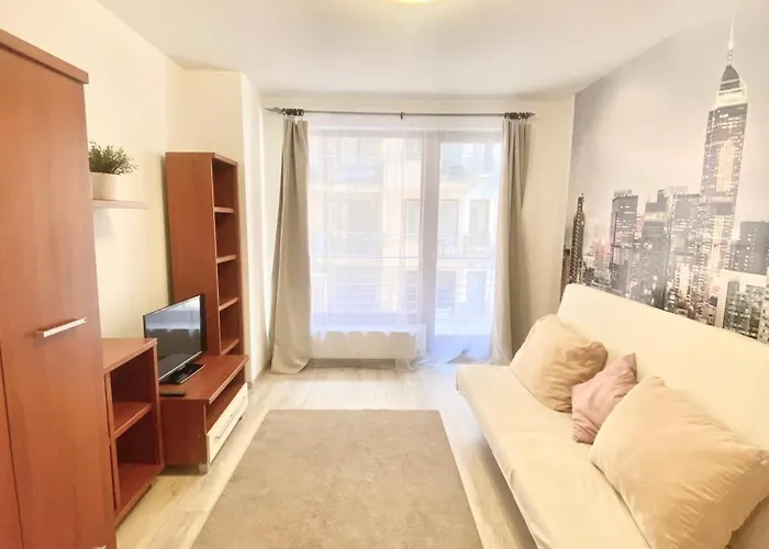 Appartement Opera
