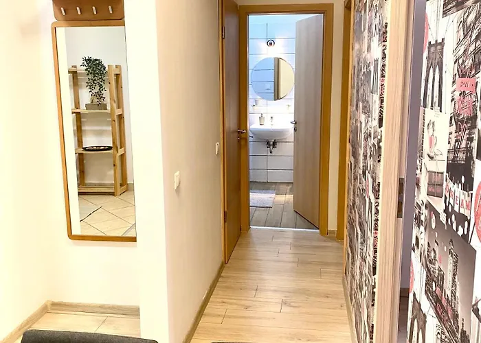 Apartment Opera