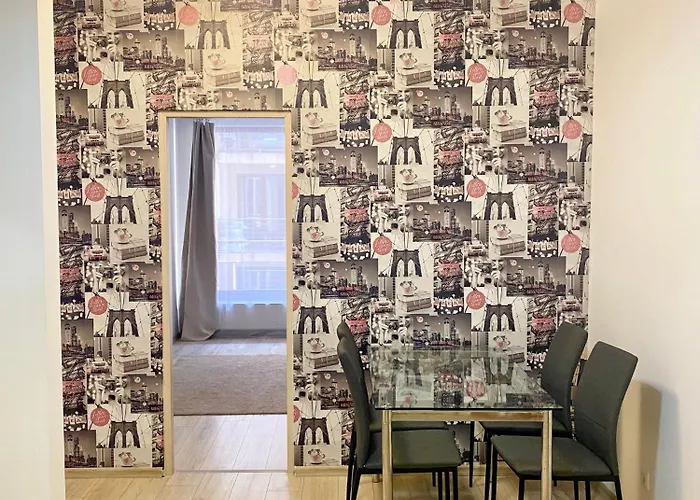 Opera Apartment Budapest
