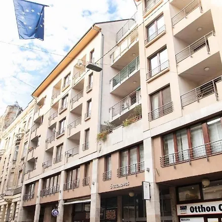 Opera Appartement
